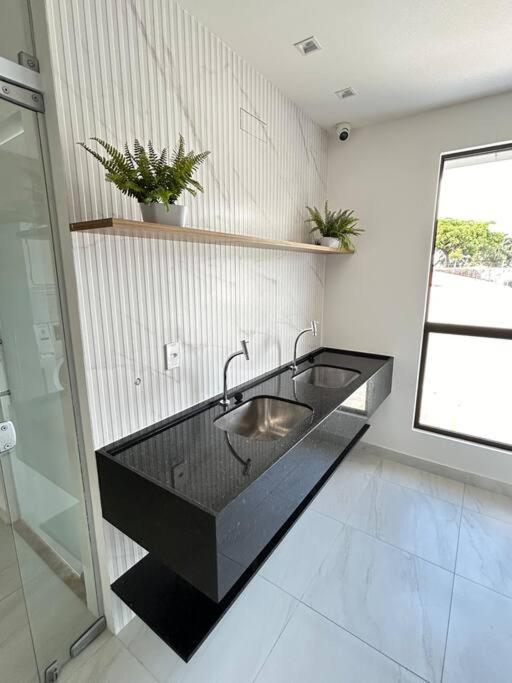 Melhores Flats - Encanto A 5 Min Da De Tambau