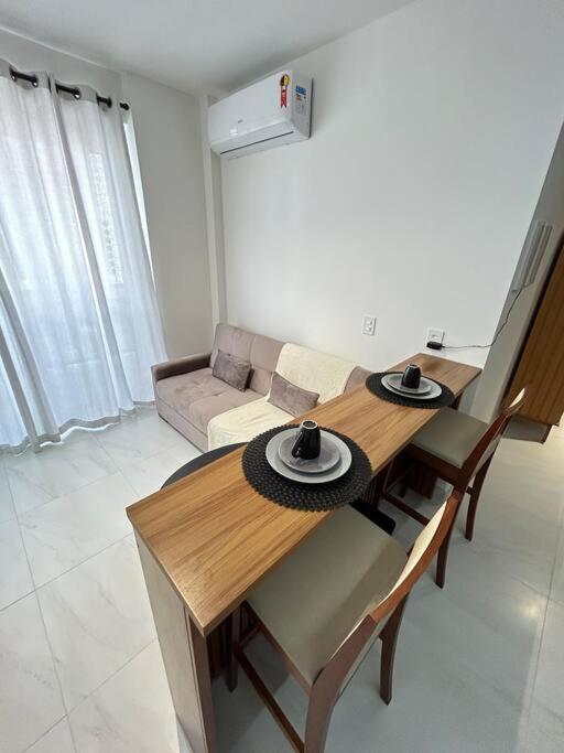 Melhores Flats - Encanto A 5 Min Da De Tambau Apartamento