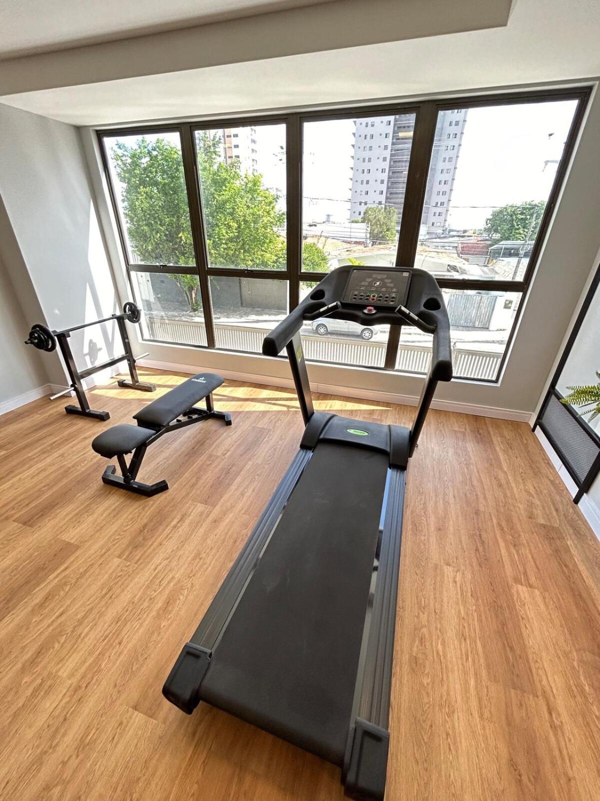 Apartamento Melhores Flats - Encanto A 5 Min Da De Tambau