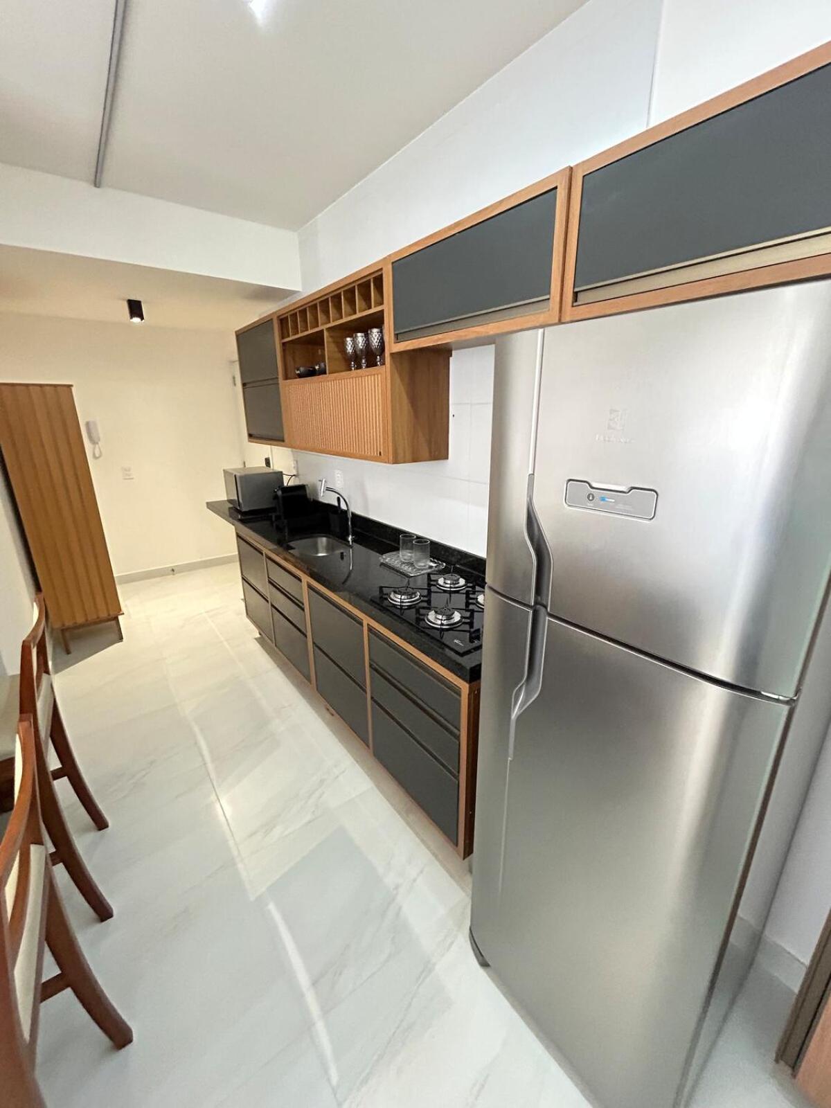 Melhores Flats - Encanto A 5 Min Da De Tambau Apartamento *