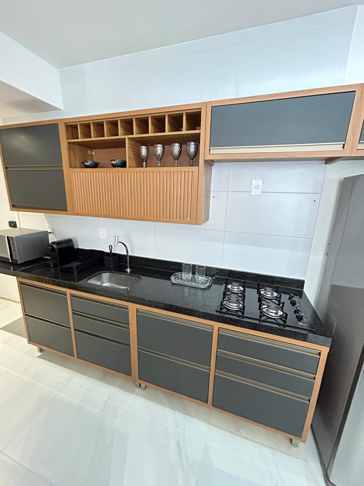 Apartamento Melhores Flats - Encanto A 5 Min Da De Tambau João Pessoa